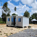 Rumah Prefabriat Berat Cahaya